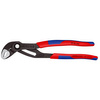 KNIPEX Cobra® szzczypce nastawne do rur z rękojeściami wielokomponentowymi 250 mm KNIPEX 87 02 250