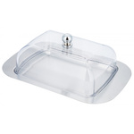 Maselniczka stalowo-akrylowa 19×12×7 cm KINGHoff