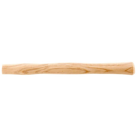 Trzonek jesionowy 380mm do młotka ślusarskiego 1500g