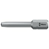 Bit ciągliwo-twardy 1/4" DIN3126C6,3 SIT10x25mm Wera
