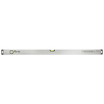 Poziomica 100 cm z magnesem frezowana aluminiowa FORTIS