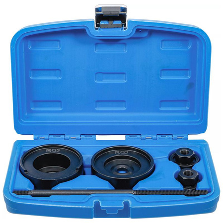 Zestaw narzędzi do tulei tylnej osi dla VW Golf, Audi A3, BGS 8437