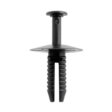 Zestaw zatrzasków do samochodów dla BMW, VW 290 szt., BGS 9042