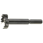 Wiertło stolarskie Forstnera Bormax 2.0 WS Ø 25 mm, długość 90 mm, FAMAG