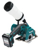 Akumulatorowa przecinarka diamentowa CXT Makita CC301DZ