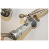 Klucz nasadowy do zaworów kątowych 82 mm z napędem 1/2", Gedore 314000, 1147471