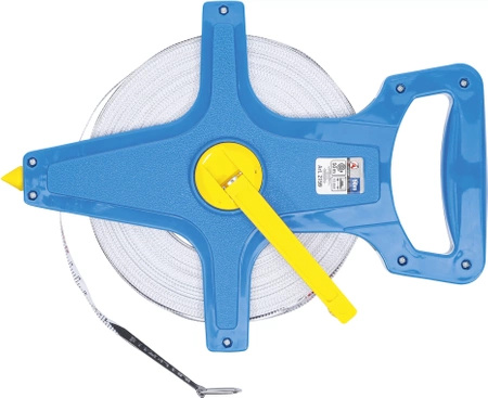 Pusta walizka do BGS DIY 2296, BGS DIY 2296-LEER