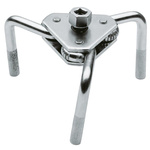 Klucz trójramienny do filtrów oleju 60–120 mm, Gedore 1.75/1, 8117420