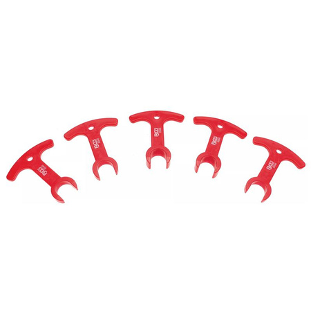 Elementy dystansowe do wałków rozrządu dla VAG, BGS 8946