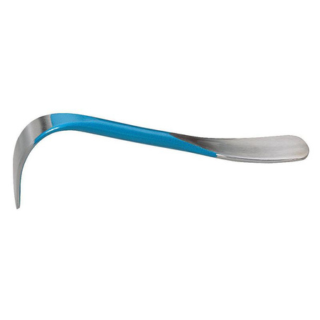 Łom stalowy do podważania 450 mm, Gedore 292, 6463770