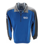 Bluza BGS® rozmiar M, BGS 90043