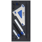 Wkładka do szuflady 1/3: narzędzie do oddzielania obudowy do skrzyni biegów VAG DSG (0AM), BGS 74364