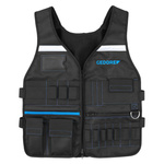 Kamizelka na narzędzia, Gedore WT 1056 13, 1818260