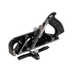 Strug ręczny duplex, Ostrze 38 mm x 2 mm, Silverline 248838