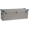 Aluminiowa skrzynia 1150x350x381 mm D153 ALUTEC