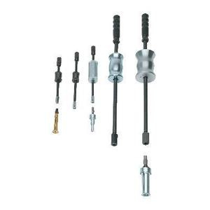 Młotek ślizgowy 620 mm, 3 kg, Gedore 1.35/3, 1958089