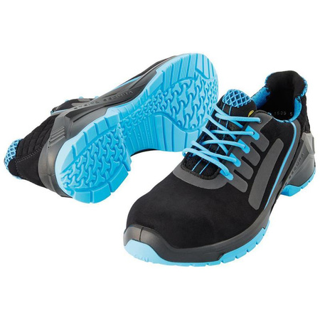 Buty robocze do pracy BHP Steitz Secura VD PRO 1500 S2ESD rozmiar 42