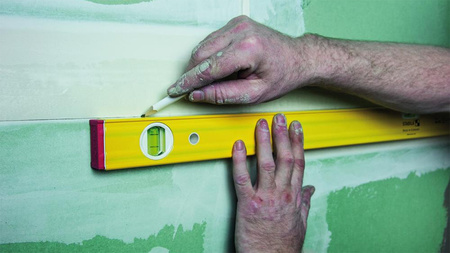 Poziomica 80 cm aluminiowa 80AS STABILA