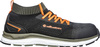 Buty robocze BHP Albatros 646730 S1P ESD HRO SRA rozmiar 40