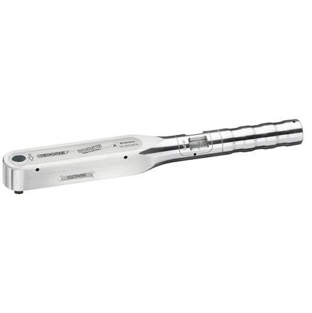 Klucz dynamometryczny DREMOMETR B A S 1/2" 25-120Nm, Gedore 7561-01, 7709060