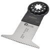 Brzeszczot SL HCS Standard 65x50mm (10szt) FORTIS
