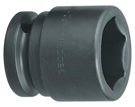 Klucz nasadowy do zakrętarek 1/2" 3/8" Gedore K 19 3/8AF, 6166990