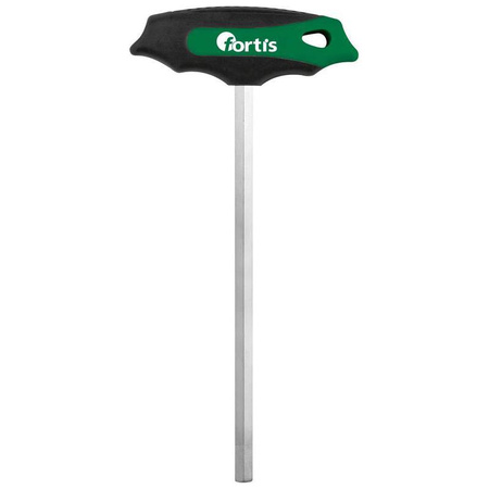 Wkrętak klucz trzpieniowy imbus T 2,5x100mm FORTIS