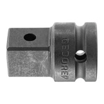 Adapter powiększający do nasadek udarowych z 1/2" 3/4", Gedore KB 1932, 6650020