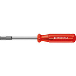 Rękojeść z uchwytem na bity 1/4" PB Swiss Tools 186