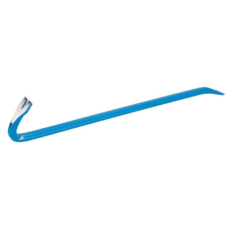 Łom do wyciągania gwoździ z przecinakiem 600 mm, Silverline PC62