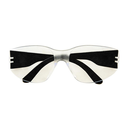 Okulary ochronne, Silverline 140893