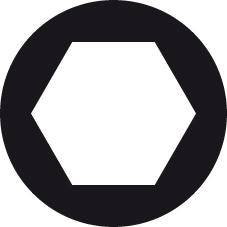 Rękojeść z gniazdem do bitów 1/4" z elastycznym trzpieniem 392 Wera