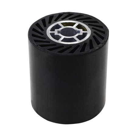 Wałek rozprężny do satyniarki 19,5 x 90 x 100 mm GMC 347158