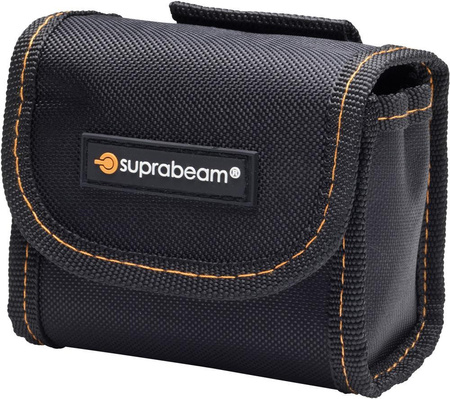 Latarka czołowa akumulatorowa V3 pro 6-1000lm Suprabeam