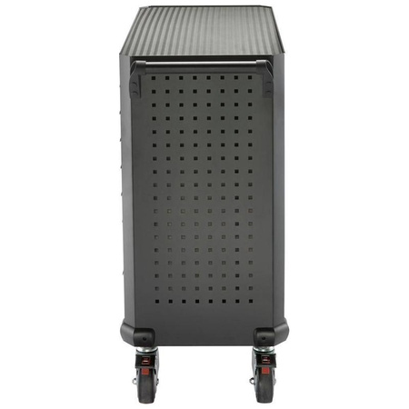 Wózek warsztatowy 960x460x1020mm FORTIS