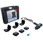 Zestaw do naprawy elementów z tworzywa, BGS 74347