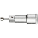 Przedłużka z z magnesem 3/8" 65mm GEDORE