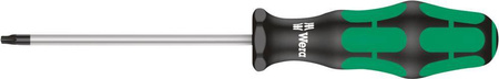 Wkrętak TORX® TX10 4 x 80 mm 367 Wera