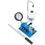 Przyrząd do kontroli wtryskiwaczy silników wysokoprężnych, BGS 62655