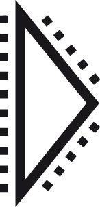 Zestaw pilników igiełkowych, diamentowych 11-częściowy PFERD