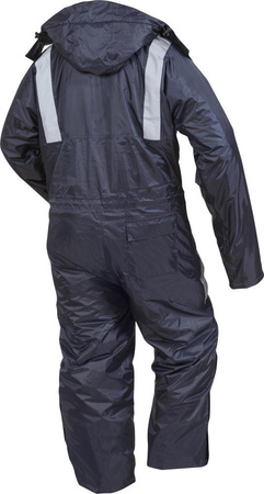 Kombinezon Arctic rozmiar 2XL granatowy Elysee