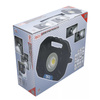 Reflektor roboczy COB-LED 40 W ze zintegrowanymi głośnikami, BGS 85332