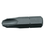 Bit krzyżakowy PH4, napęd 5/16", Gedore 890 4, 6571820