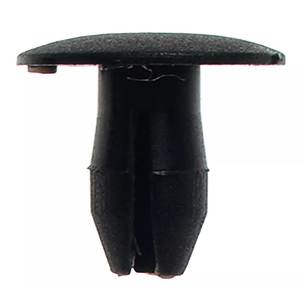 Zestaw spinek tapicerskich do samochodów VW 255 szt., BGS 8129