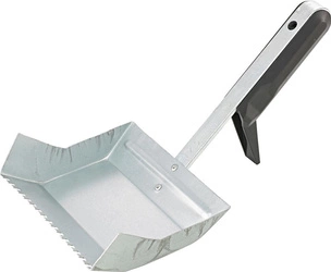 Kielnia do nanoszenia kleju 175 mm FORTIS