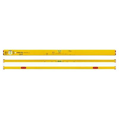 Poziomica instalacyjna 100 cm aluminiowa 80M STABILA