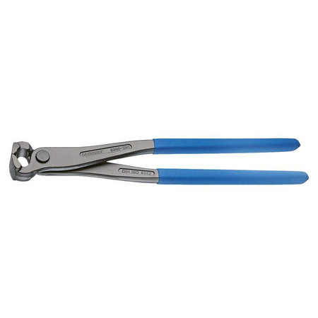 Obcęgi zbrojarskie (monterki) z izolacją zanurzeniową 225 mm Gedore 8380-225 TL, 6752020