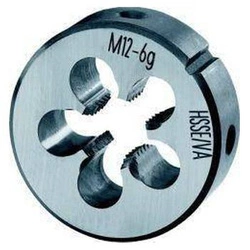 Narzynka EN22568 HSSE M3, FORMAT