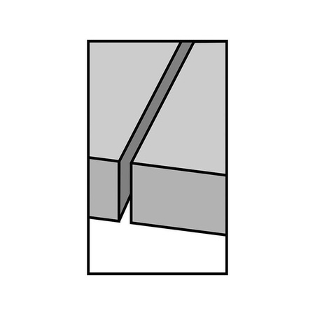 Brzeszczot do wyrzynarki Expert T 118 AHM, 3 szt., Bosch