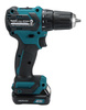 Akumulatorowa wiertarko-wkrętarka CXT Makita DF332DSAE